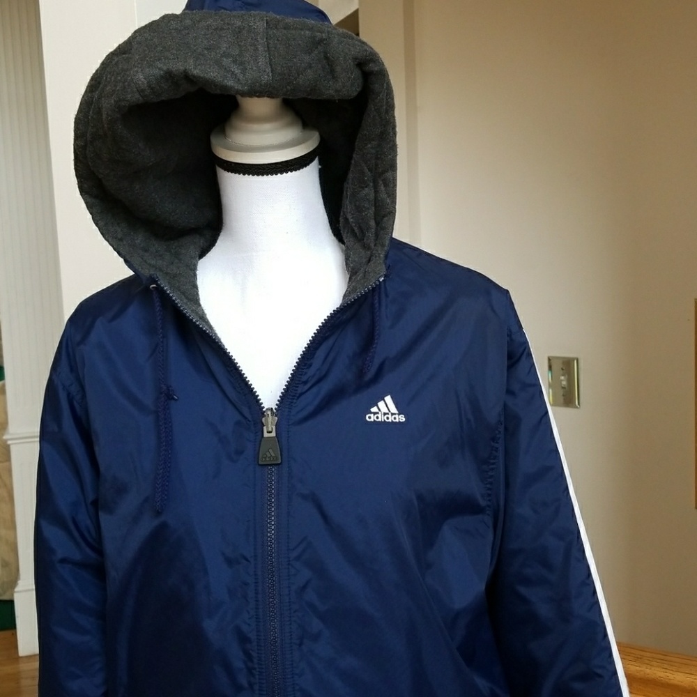 Nice Adidas Jacket - image 6